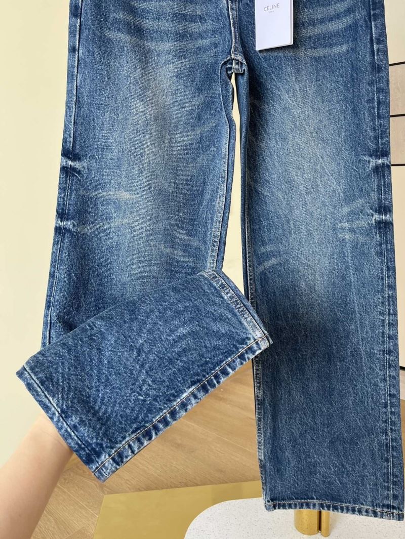 Celine Jeans